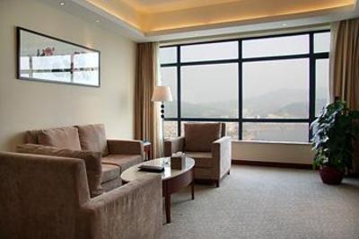 фото отеля Longting New Century Hotel Qiandao Lake Hangzhou