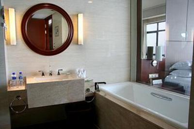 фото отеля Longting New Century Hotel Qiandao Lake Hangzhou