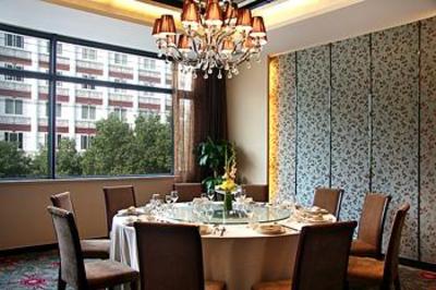 фото отеля Longting New Century Hotel Qiandao Lake Hangzhou