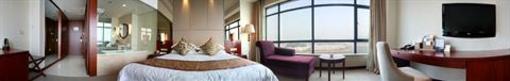 фото отеля Longting New Century Hotel Qiandao Lake Hangzhou