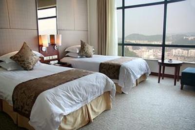 фото отеля Longting New Century Hotel Qiandao Lake Hangzhou