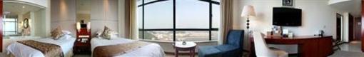 фото отеля Longting New Century Hotel Qiandao Lake Hangzhou