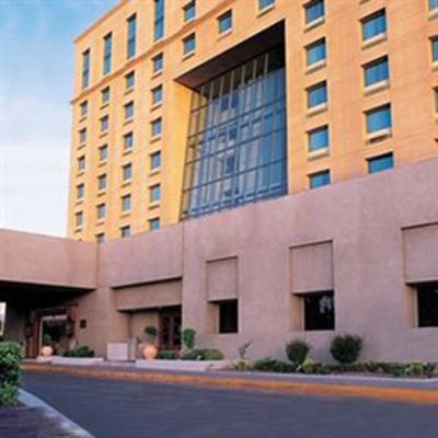 фото отеля Fiesta Inn Ciudad Juarez