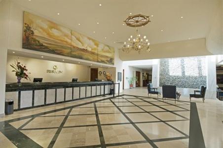 фото отеля Fiesta Inn Ciudad Juarez