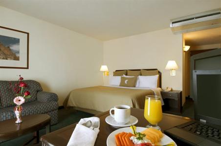 фото отеля Fiesta Inn Ciudad Juarez
