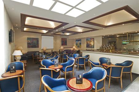 фото отеля Fiesta Inn Ciudad Juarez