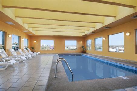 фото отеля Fiesta Inn Ciudad Juarez