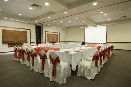 фото отеля Fiesta Inn Ciudad Juarez