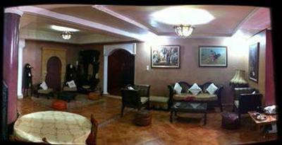 фото отеля Jnane N'zaha Hotel Fez