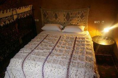 фото отеля Jnane N'zaha Hotel Fez