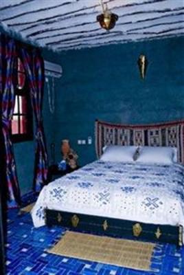 фото отеля Jnane N'zaha Hotel Fez
