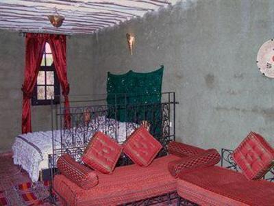 фото отеля Jnane N'zaha Hotel Fez