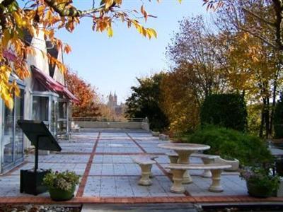 фото отеля Cositel