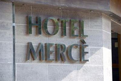 фото отеля Hotel Merce