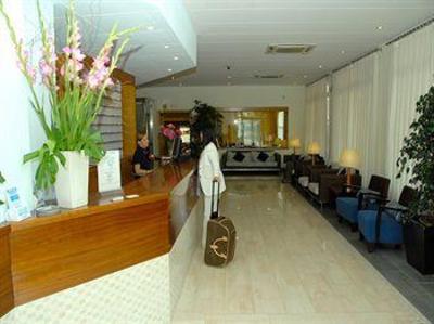 фото отеля Hotel Merce