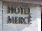 фото отеля Hotel Merce