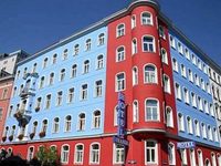 Hotel Urania Vienna