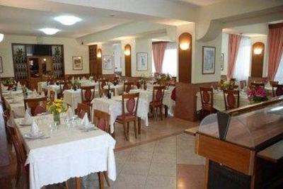 фото отеля Il Nocchiero Hotel Restaurant