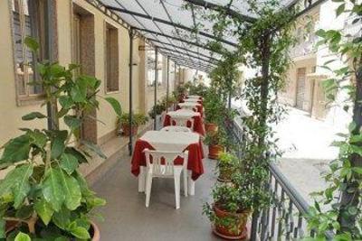 фото отеля Il Nocchiero Hotel Restaurant