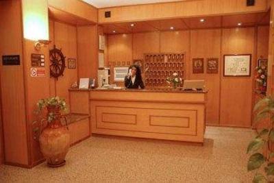 фото отеля Il Nocchiero Hotel Restaurant