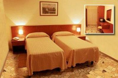 фото отеля Il Nocchiero Hotel Restaurant