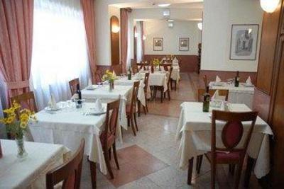 фото отеля Il Nocchiero Hotel Restaurant