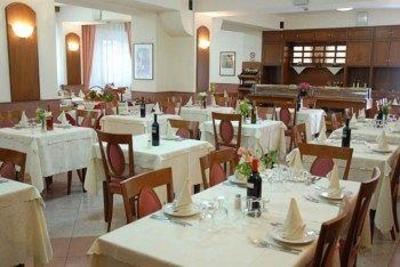 фото отеля Il Nocchiero Hotel Restaurant