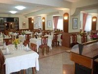 Il Nocchiero Hotel Restaurant