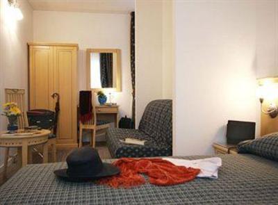фото отеля Mary Hotel Venice