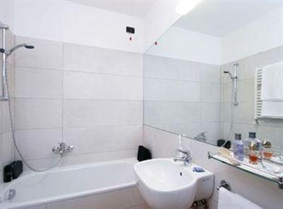 фото отеля Mary Hotel Venice