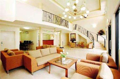 фото отеля Cairns Queens Court
