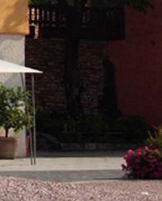 фото отеля Agritur Maso Wallenburg Hotel Pergine Valsugana
