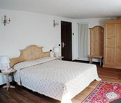 фото отеля Agritur Maso Wallenburg Hotel Pergine Valsugana