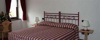 фото отеля Agritur Maso Wallenburg Hotel Pergine Valsugana