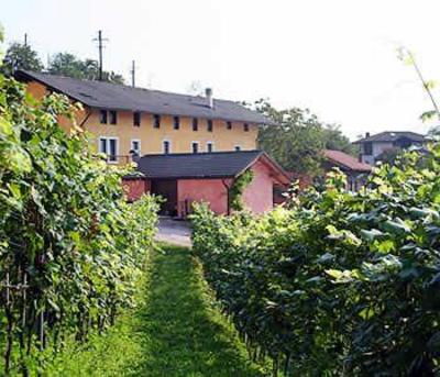 фото отеля Agritur Maso Wallenburg Hotel Pergine Valsugana