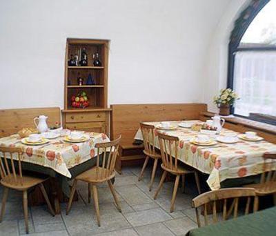 фото отеля Agritur Maso Wallenburg Hotel Pergine Valsugana