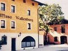 фото отеля Agritur Maso Wallenburg Hotel Pergine Valsugana