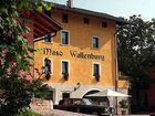 фото отеля Agritur Maso Wallenburg Hotel Pergine Valsugana