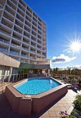 фото отеля Rydges Cronulla