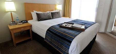 фото отеля Rydges Cronulla