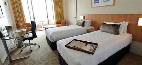 фото отеля Rydges Cronulla