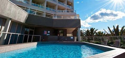 фото отеля Rydges Cronulla