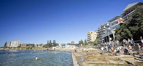 фото отеля Rydges Cronulla