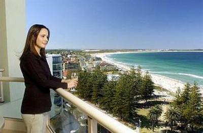 фото отеля Rydges Cronulla