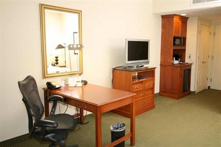 фото отеля Hilton Garden Inn Tampa Ybor Historic District