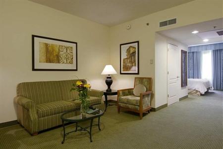 фото отеля Hilton Garden Inn Tampa Ybor Historic District