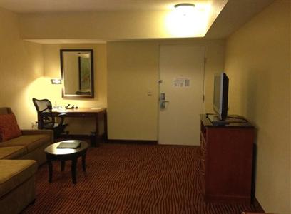 фото отеля Hilton Garden Inn Tampa Ybor Historic District