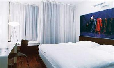 фото отеля Spitz Hotel