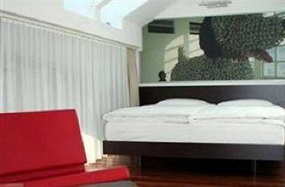 фото отеля Spitz Hotel