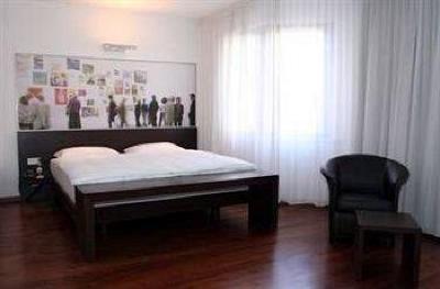 фото отеля Spitz Hotel